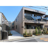 リッジ代沢の画像