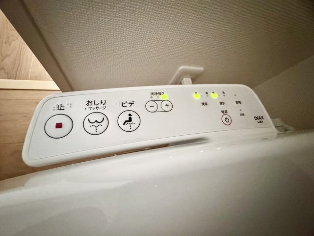 宇治市羽拍子町　2期　2号地の発電・温水設備
