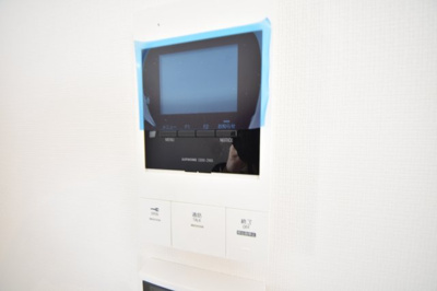 【セキュリティ】 | Glicina神戸三宮