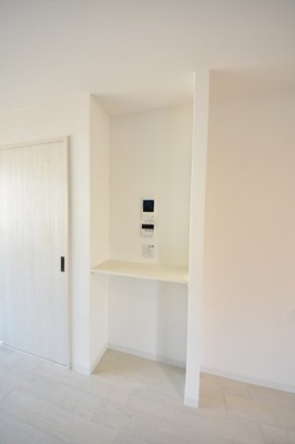 【設備】 | Glicina神戸三宮