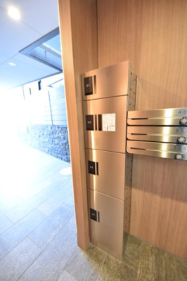 【その他共用部分】 | Glicina神戸三宮