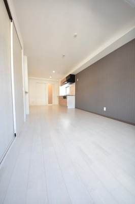 【居間・リビング】 | Glicina神戸三宮