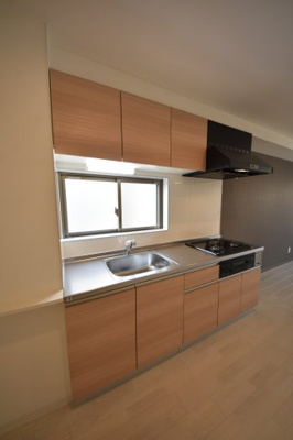 【キッチン】 | Glicina神戸三宮