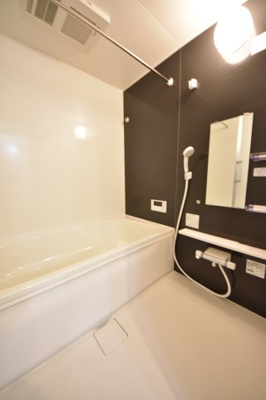 【浴室】 | Glicina神戸三宮