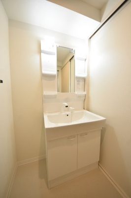 【洗面所】 | Glicina神戸三宮