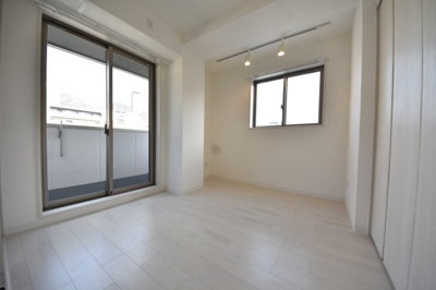 【寝室】 | Glicina神戸三宮