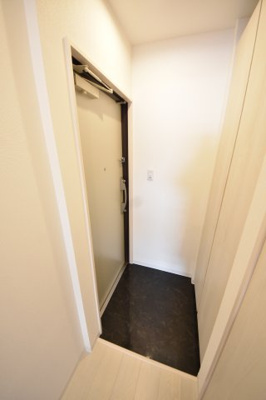 【玄関】 | Glicina神戸三宮