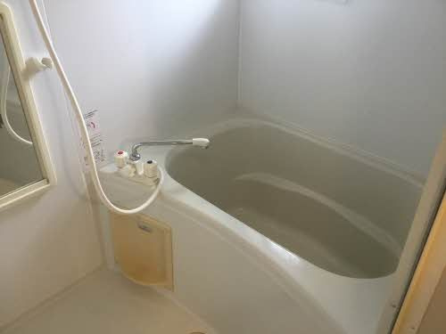 ＬａｎｅｉｇｅⅡの浴室