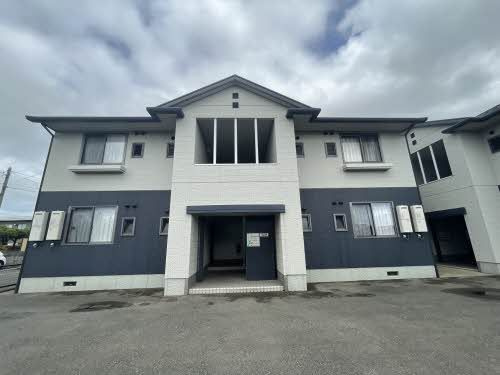 ＬａｎｅｉｇｅⅡの外観