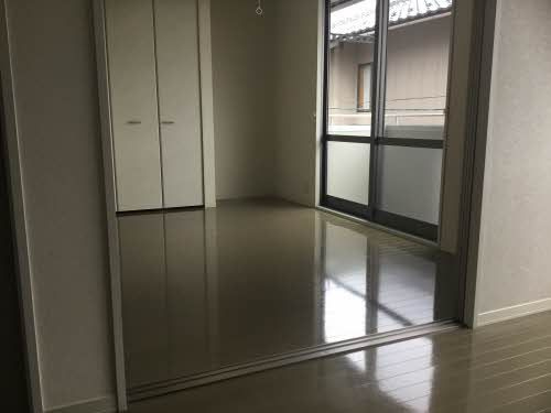 ＬａｎｅｉｇｅⅡの居間・リビング