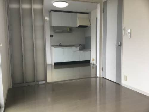 ＬａｎｅｉｇｅⅡの内装