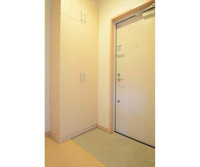 町田市金井５丁目の賃貸マンションの玄関