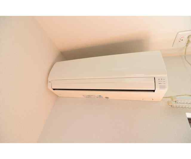 町田市金井５丁目の賃貸マンションの設備