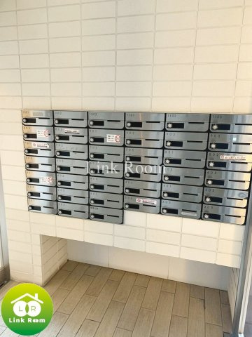 エムレジデンス両国森下（旧：アミーレ新大橋）のその他共用部分