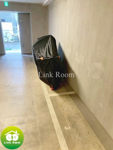 エムレジデンス両国森下（旧：アミーレ新大橋）のその他共用部分