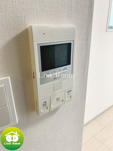 エムレジデンス両国森下（旧：アミーレ新大橋）のセキュリティ