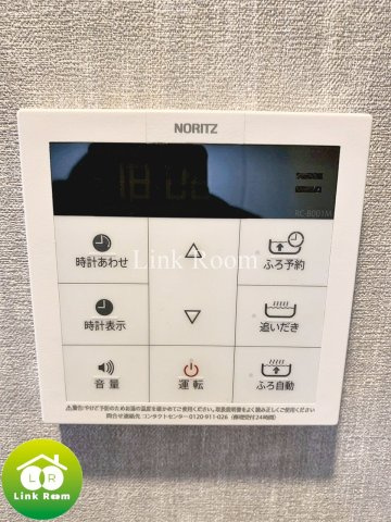 エムレジデンス両国森下（旧：アミーレ新大橋）のその他共用部分