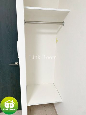 エムレジデンス両国森下（旧：アミーレ新大橋）の収納