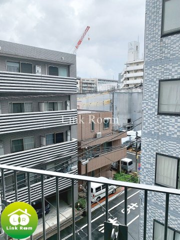 エムレジデンス両国森下（旧：アミーレ新大橋）の展望