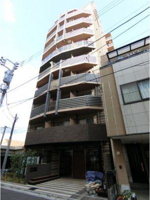 【外観】 | SYNEX PREMIER ASAKUSABASHI