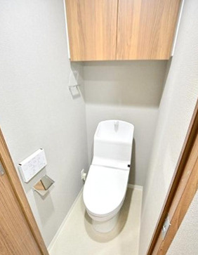 【トイレ】 | SYNEX PREMIER ASAKUSABASHI