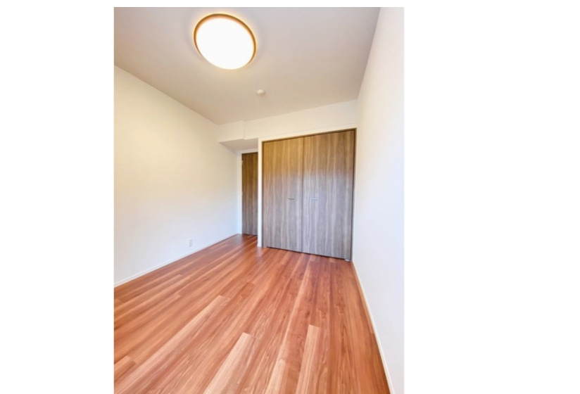 Beverly Homes 豊島園の洋室