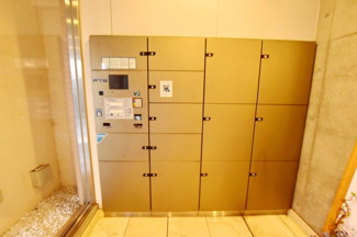 【設備】 | オパールマンション
