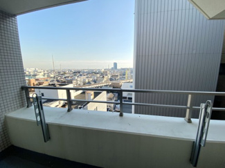 【展望】 | オパールマンション