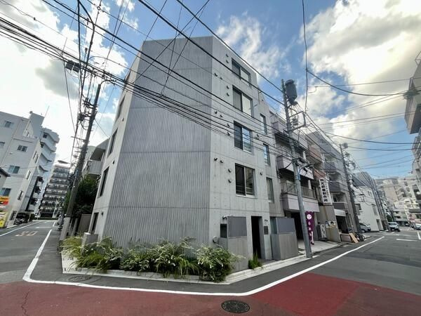 ＰＲＡＴＩＱＵＥ　ＫＡＧＵＲＡＺＡＫＡ　ｗｅｓｔのその他共用部分