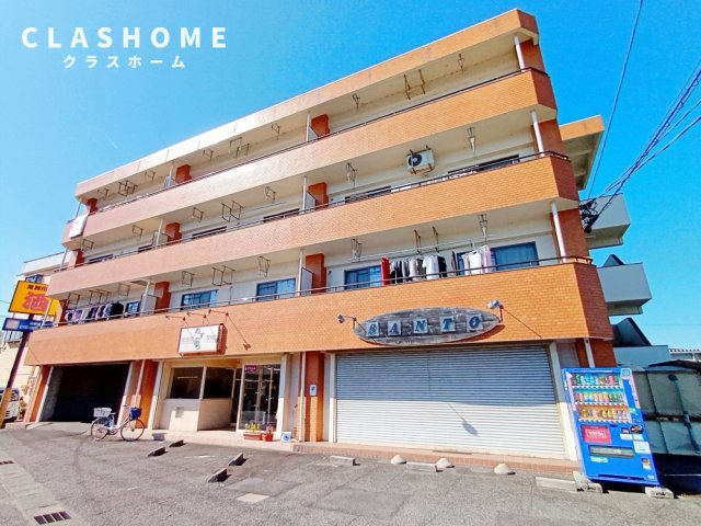 ストーリーII　　　刈谷市近郊の賃貸はクラスホームの外観