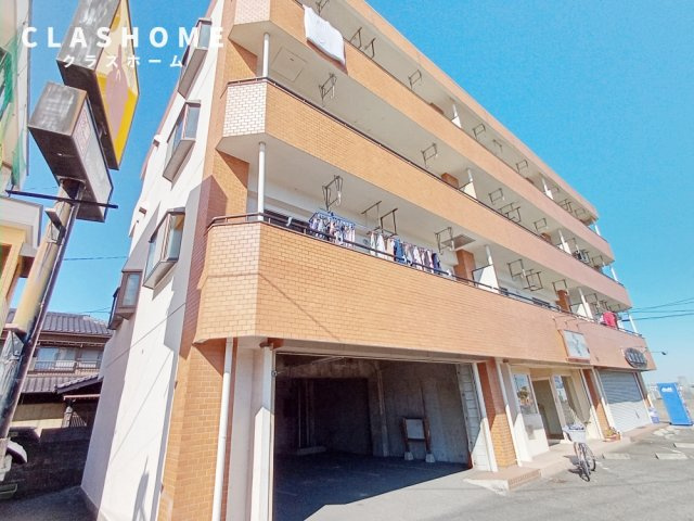 ストーリーII　　　刈谷市近郊の賃貸はクラスホームの外観
