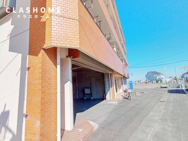 ストーリーII　　　刈谷市近郊の賃貸はクラスホームのその他