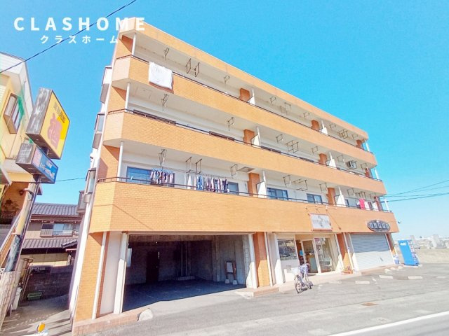 ストーリーII　　　刈谷市近郊の賃貸はクラスホームの外観