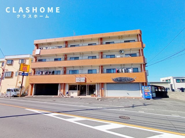 ストーリーII　　　刈谷市近郊の賃貸はクラスホームの外観