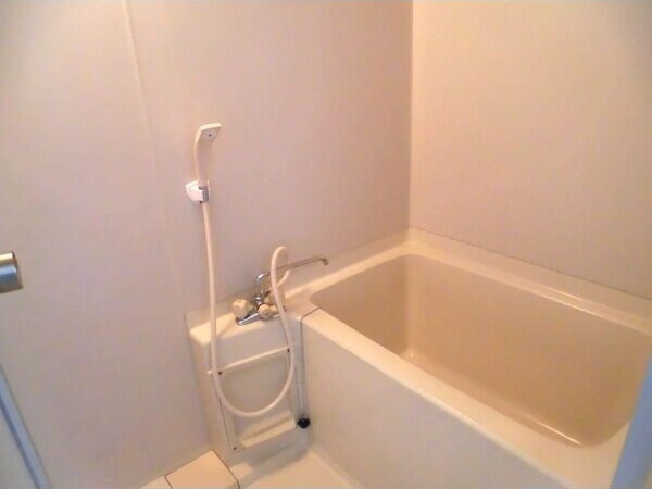 ストーリーII　　　刈谷市近郊の賃貸はクラスホームの浴室