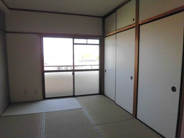 ストーリーII　　　刈谷市近郊の賃貸はクラスホームの内装