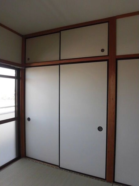 ストーリーII　　　刈谷市近郊の賃貸はクラスホームの収納