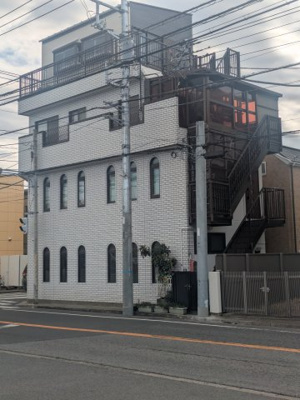 【外観】 | 野口ビル