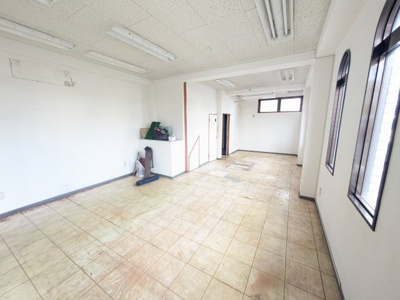 【内装】 | 野口ビル