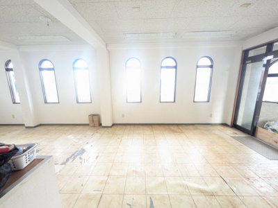 【内装】 | 野口ビル