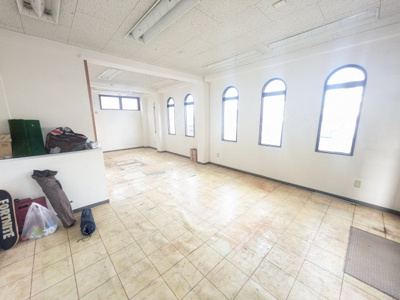 【内装】 | 野口ビル