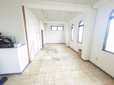 【内装】 | 野口ビル