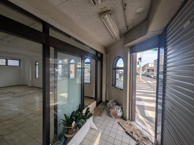 【エントランス】 | 野口ビル