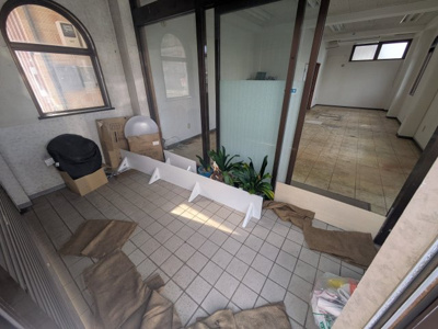 【エントランス】 | 野口ビル