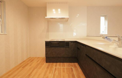 【キッチン】 | 福岡県福岡市南区長住6丁目