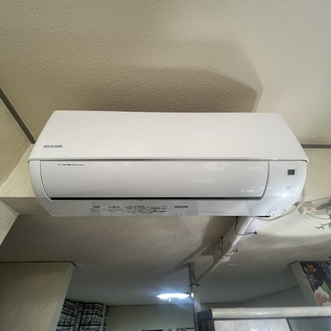 サンハイツかどや1Fテナントの設備
