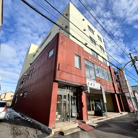 サンハイツかどや1Fテナント