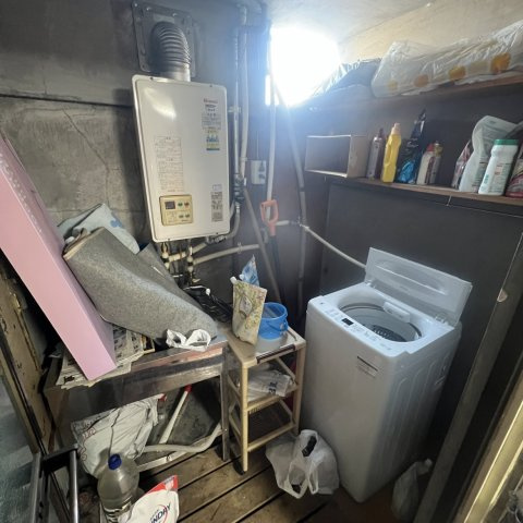 サンハイツかどや1Fテナントのその他
