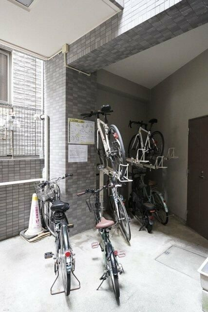 プレール大塚北のその他共用部分