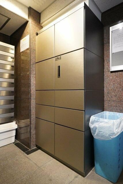 プレール大塚北のその他共用部分